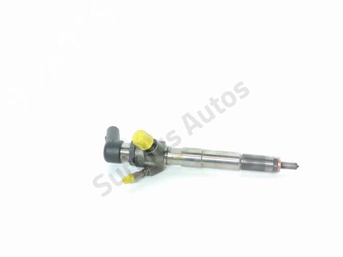 Inyector Inyector RENAULT SCÉNIC III (JZ0/1_) 1.5 dCi (110 hp) 36878064 36878064
