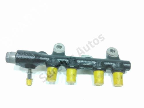 Injection rail RENAULT CLIO V (B7_) 1.5 Blue dCi 85 (B7AG) | BP37763245M98 - Image 2