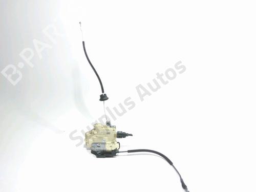 Used Rear right lock Rear right lock AUDI Q7 (4LB) 3.0 TDI quattro (233 hp) 36465043 36465043