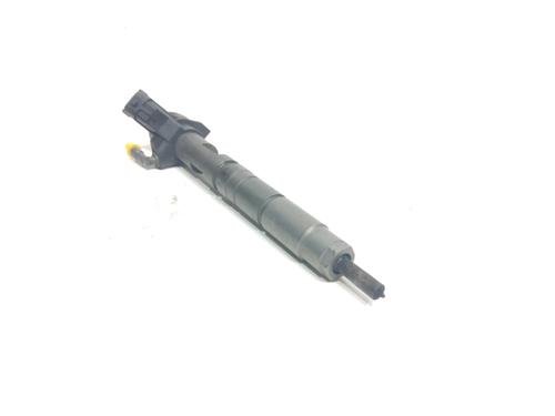 Injector TOYOTA YARIS (_P9_) 1.4 D-4D (NLP90_, NLP90R) | BP28221480M100 