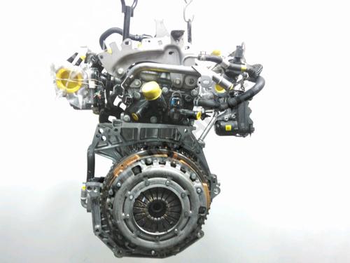 Engine RENAULT CAPTUR II (HF_) TCe 90 (HFM6) | BP31964131M1 - Image 4