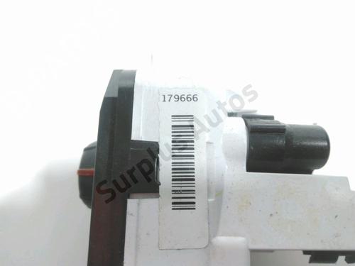 Commande Chauffage RENAULT KANGOO Express (FW0/1_) 1.5 dCi 90 (FW0G, FW05, FW08, FW11) | BP28227940I5 
