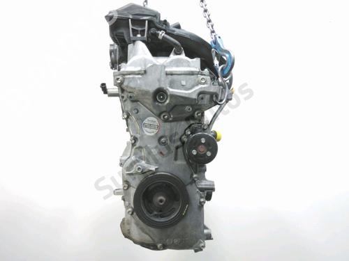 Engine NISSAN JUKE (F15) 1.6 | BP37761807M1 - Image 4
