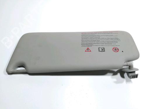 Right sun visor RENAULT TWINGO II (CN0_) 1.2 16V (CN04, CN0B) | BP28262615I2 - Image 2
