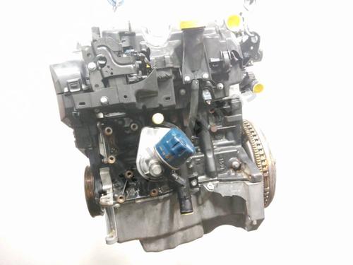Used Engine DACIA DUSTER (HS_) 1.5 dCi 4x4 (109 hp) 30654494