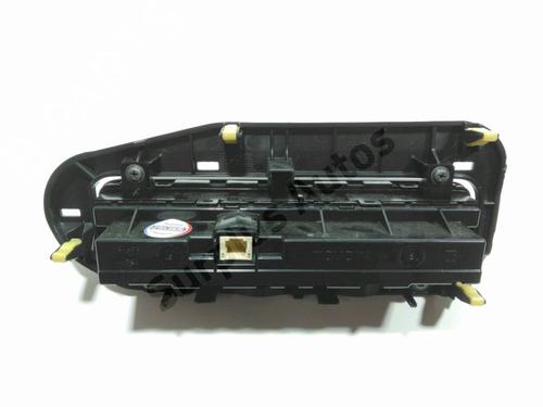 Climate control TOYOTA AURIS (_E18_) 1.8 Hybrid (ZWE186_, ZWE186R) | BP28228276I5 - Image 2