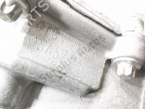 Gearbox RENAULT CLIO V (B7_) 1.6 E-TECH 145 (B7MU) | BP39195019M3 - Image 5