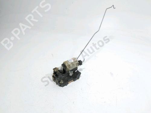 Used Front right lock Front right lock RENAULT KANGOO Express (FC0/1_) D 65 1.9 (FC0E, FC02, FC0J, FC0N) (64 hp) 36374446 36374446