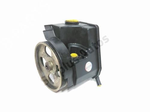 Used Steering pump PEUGEOT 206 Hatchback (2A/C) 1.4 16V (88 hp) 28616917