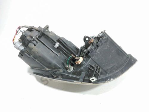 Left headlight PEUGEOT ION Electric | BP37871068C28 - Image 3