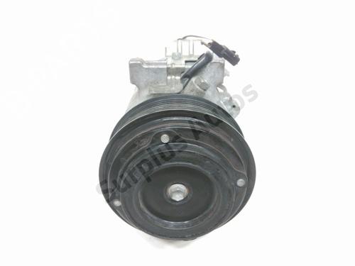 Used AC compressor AC compressor 36878096 36878096
