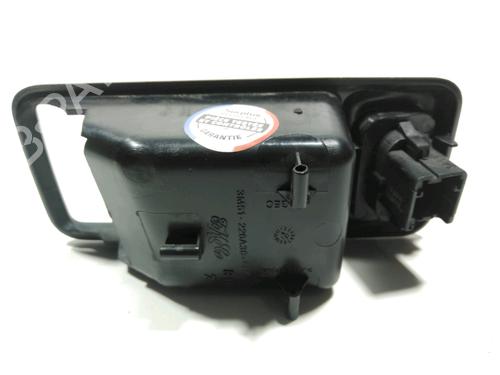 Right front window switch FORD FOCUS II (DA_, HCP, DP) 1.6 TDCi | BP28238386I26 - Image 2