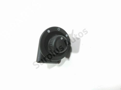 Used Mirror switch DACIA DUSTER (HS_) 1.5 dCi 4x4 (109 hp) 30994677