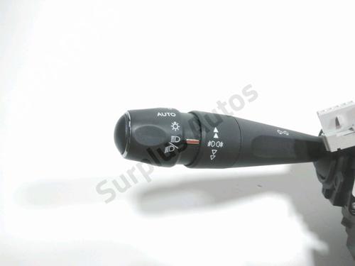 Steering wheel controls CITROËN C4 Picasso II 2.0 BlueHDi 150 | BP29347438E15 