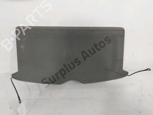 Used Rear parcel shelf OPEL CORSA C (X01) 1.2 (F08, F68) (75 hp) 31002110