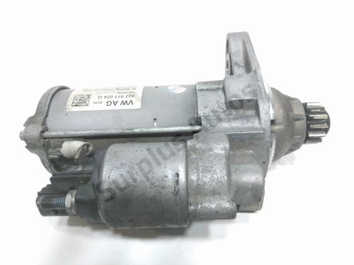 Starter AUDI Q2 (GAB, GAG) 1.4 TFSI | BP29148502M8 - Image 4