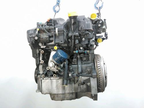 Used Engine NISSAN JUKE (F15) 1.5 dCi (110 hp) 31032544