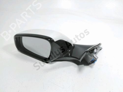 Used Left mirror Left mirror BMW 1 (F40) 116 d (116 hp) 36464951 36464951