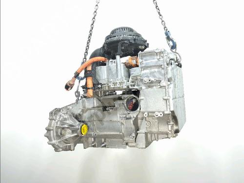 Used Engine Engine 37507204 37507204