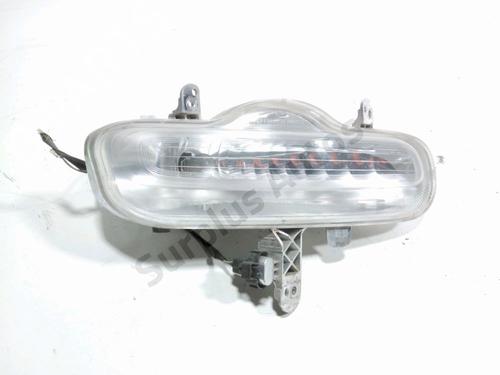 Used Right daytime light FIAT PANDA (312_, 319_) 1.2 (312PXA1A) (69 hp) 32655505