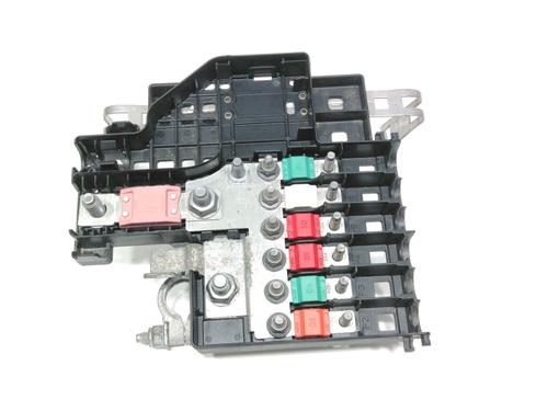 Used Electronic module RENAULT ZOE (BFM_) ZOE (92 hp) 28222952