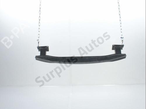 Rear bumper reinforcement VW POLO V (6R1, 6C1) 1.2 TSI 16V | BP28257998C73 
