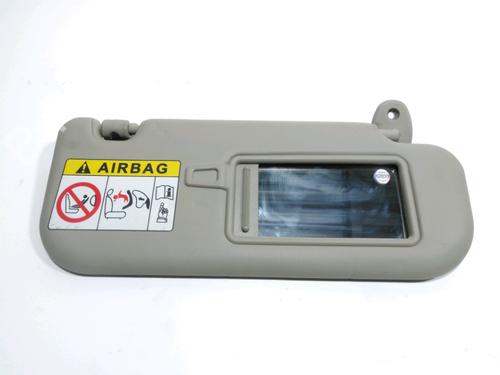 Used Right sun visor Right sun visor KIA CARENS IV 1.7 CRDi (116 hp) 28262968 28262968
