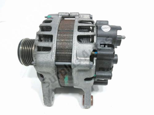 Alternator RENAULT CAPTUR I (J5_, H5_) 1.5 dCi 110 | BP36796078M7 - Image 2