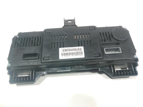 Instrument cluster RENAULT ZOE (BFM_) ZOE | BP37769020C47 - Image 2