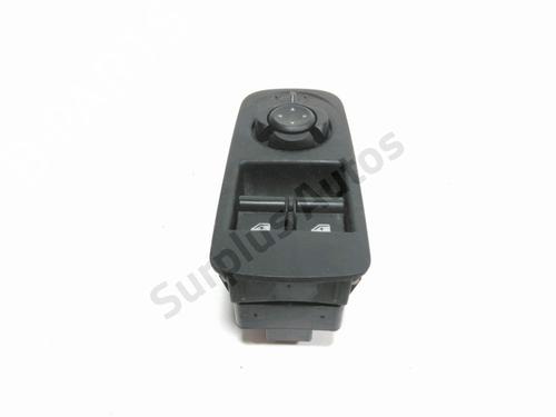 Used Left front window switch Left front window switch ALFA ROMEO MITO (955_) 0.9 TwinAir (955AXY1B) (105 hp) 36153501 36153501