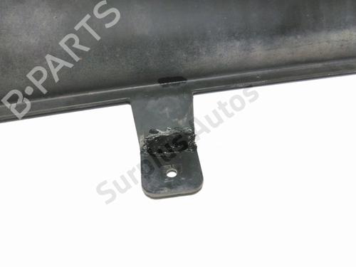Rear bumper CITROËN C3 III (SX) 1.2 VTi 68 | BP29048627C8
