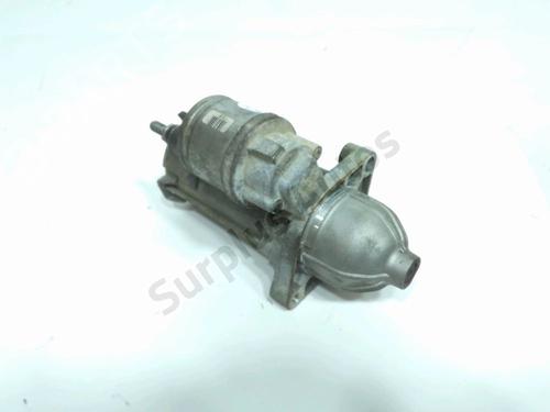 Startmotor PEUGEOT BIPPER (AA_) 1.3 HDi 75 (75 hp) 28222227