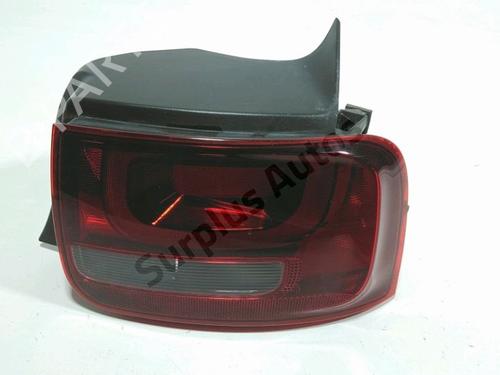 Used Right taillight Right taillight CITROËN C4 CACTUS 1.2 VTi 82 (82 hp) 40621652 40621652