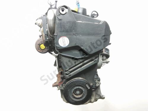 Engine RENAULT LAGUNA III (BT0/1) 1.5 dCi (BT00, BT0A, BT0T, BT1J) | BP36374094M1 - Image 4