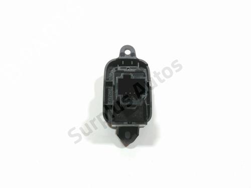 Right rear window switch VOLVO V50 (545) 2.0 D | BP37778392I28 - Image 2
