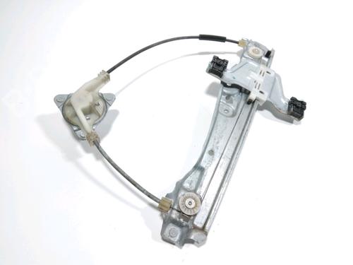 Rear left window mechanism CITROËN C3 III (SX) 1.2 VTi 82 | BP28250328C24 - Image 2