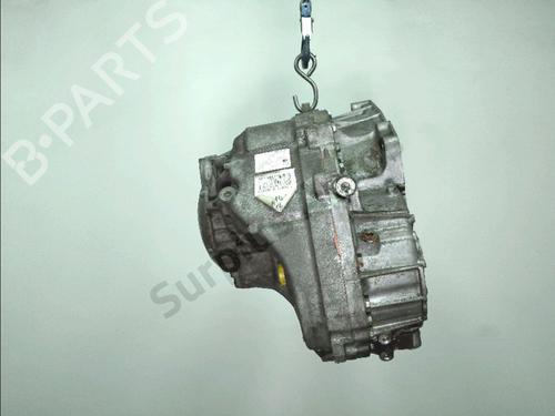 Gearbox CITROËN C5 II (RC_) 2.0 HDi (RCRHRH) | BP36593129M3 - Image 4