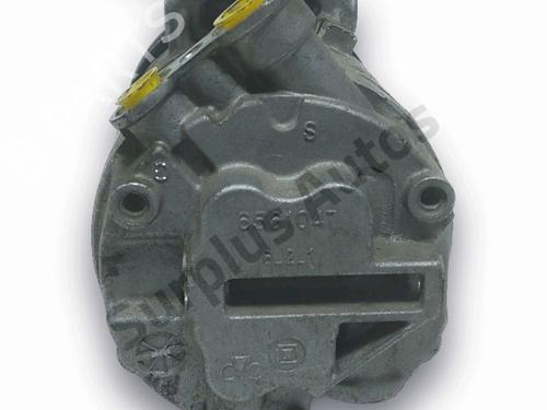 AC compressor OPEL CORSA C (X01) 1.0 (F08, F68) | BP38230845M34 - Image 3