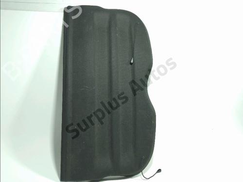 Used Rear parcel shelf Rear parcel shelf CITROËN DS4 (NX_) 1.6 VTi 120 (120 hp) 33534565 33534565