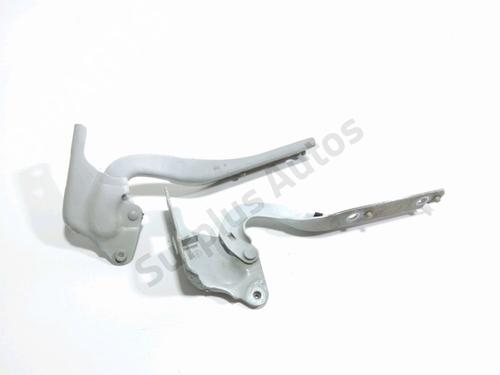 Used Hinge/Door check strap PEUGEOT 508 I (8D_) 2.0 HDi Hybrid4 AWC (200 hp) 29553217