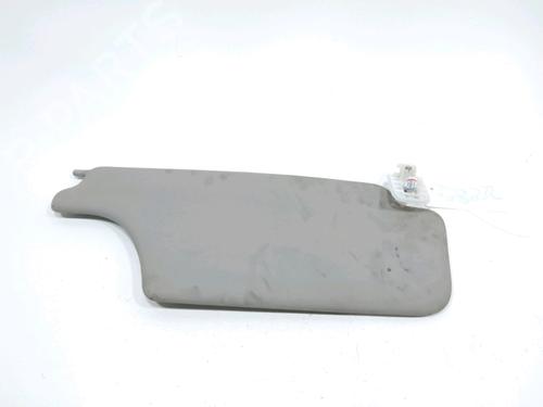 Left sun visor RENAULT MODUS / GRAND MODUS (F/JP0_) 1.5 dCi (FP0D, JP0D) | BP31003986I1 - Image 2