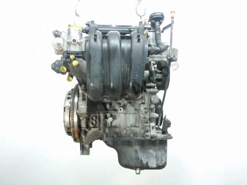 Used Engine Engine VW POLO V (6R1, 6C1) 1.2 (60 hp) 33750137 33750137