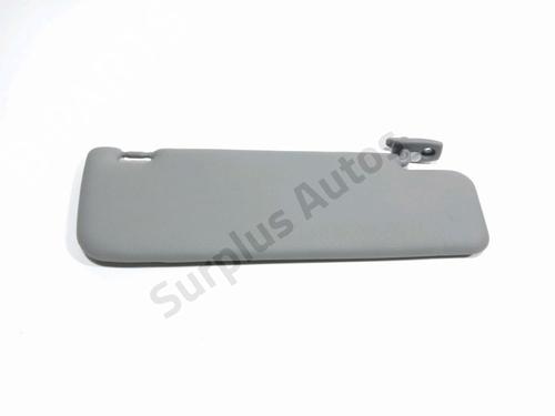 Used Left sun visor Left sun visor 37786223 37786223