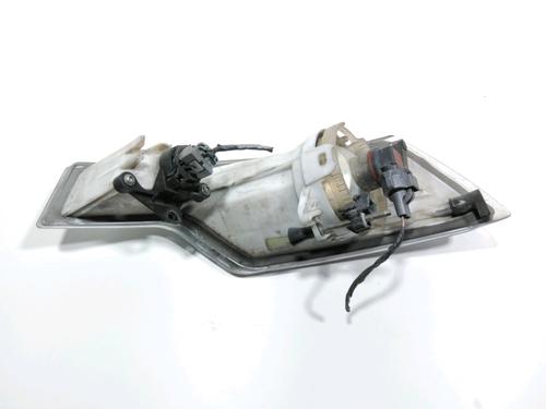 Right front fog light CITROËN C5 III (RD_) 2.0 HDi 140 (RDRHF8, RDRHFA, RDRHA8, RDRHAJ) | BP28265576C31 