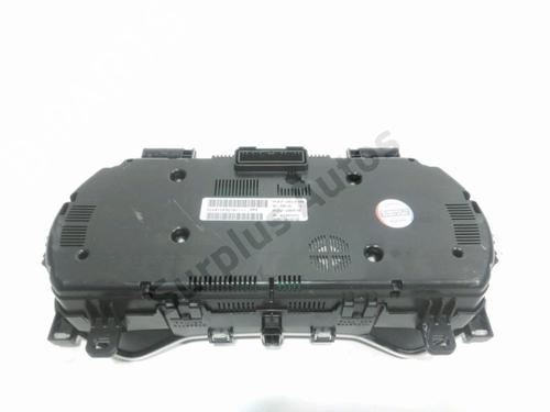 Instrument cluster RENAULT CAPTUR II (HF_) TCe 130 (HFMF) | BP29857378C47