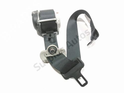 Used Rear left belt tensioner NISSAN NOTE (E12) 1.5 dCi (90 hp) 28234104
