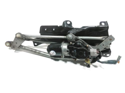 Vindrude Viskermekanisme MAZDA 2 (DY) 1.4 CD (68 hp) 28273460