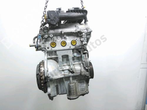 Engine NISSAN MICRA IV (K13K, K13KK) 1.2 | BP35719663M1 - Image 3