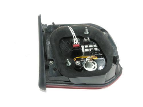 Right tailgate light VW GOLF VI (5K1) 2.0 TDI | BP28267415C80