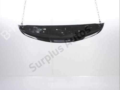 Used Rear spoiler OPEL CROSSLAND X / CROSSLAND (P17, P2QO) 1.2 (75) (110 hp) 29496158